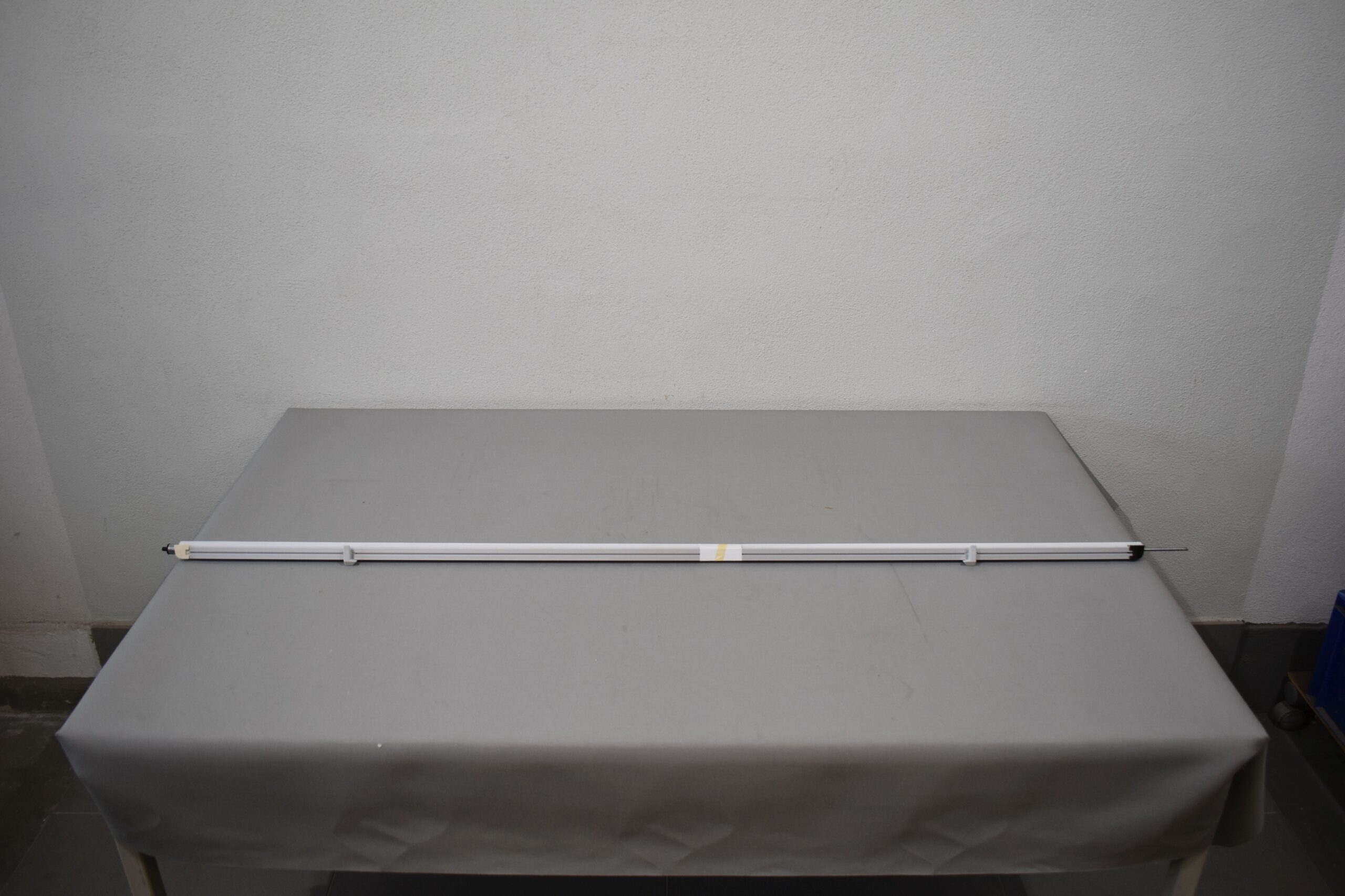 Dometic Seitz Fliegenschutzrollo / Ersatzrollo 1450x600mm