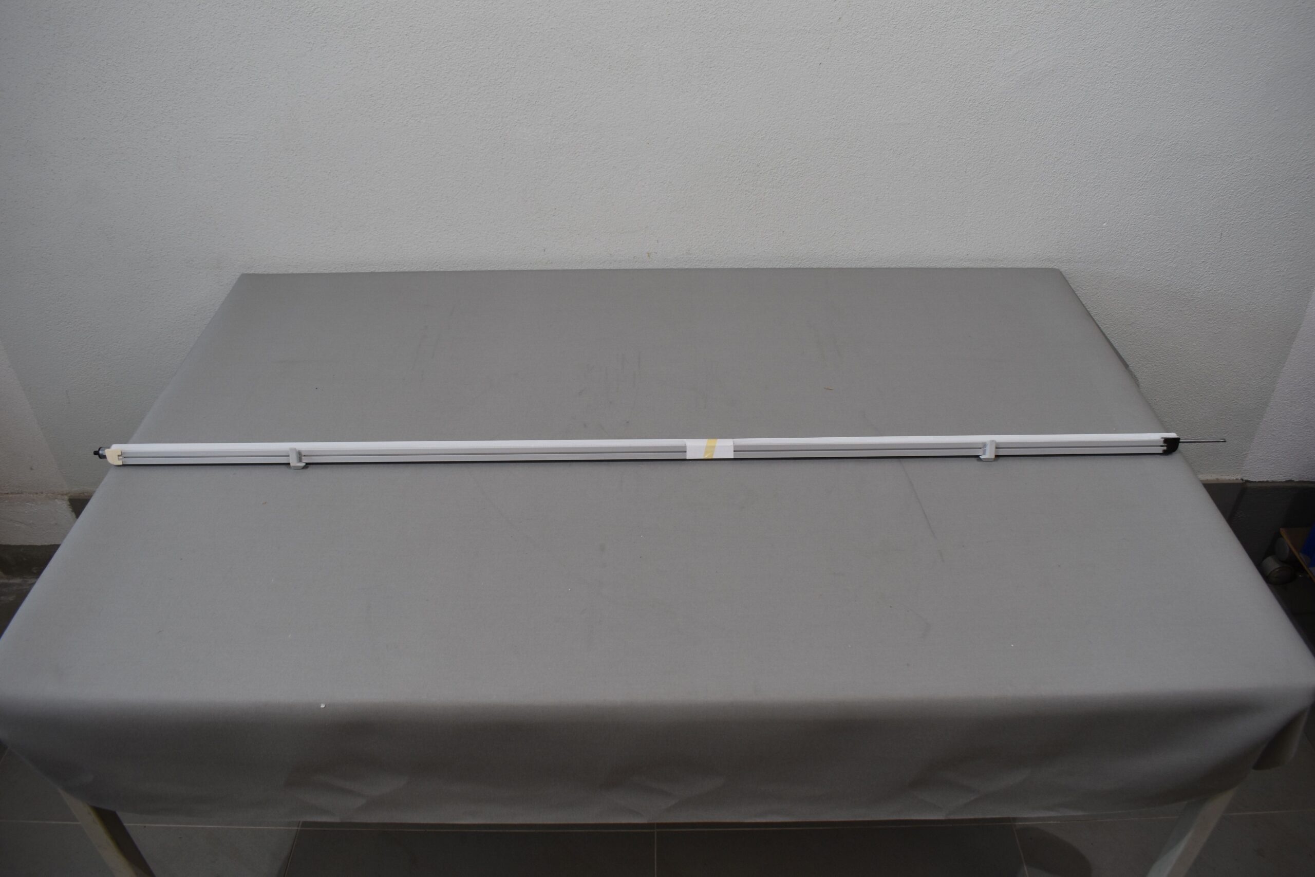 Dometic Seitz Fliegenschutzrollo / Ersatzrollo 1450x600mm – Bild 2