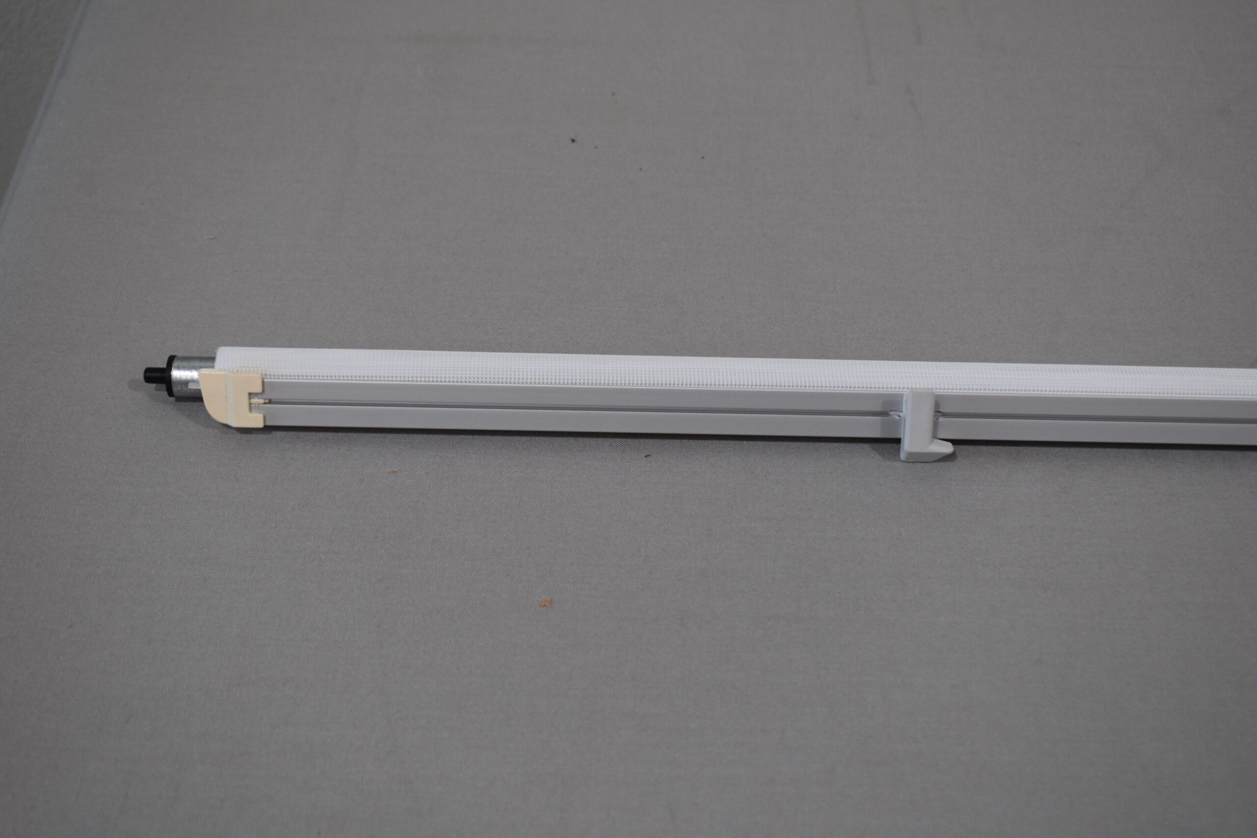 Dometic Seitz Fliegenschutzrollo / Ersatzrollo 1450x600mm – Bild 3