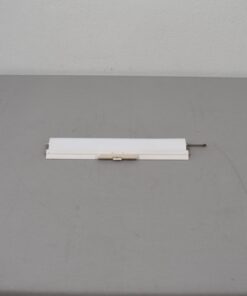 Verdunklungsrollo/Ersatzrollo 360x400mm