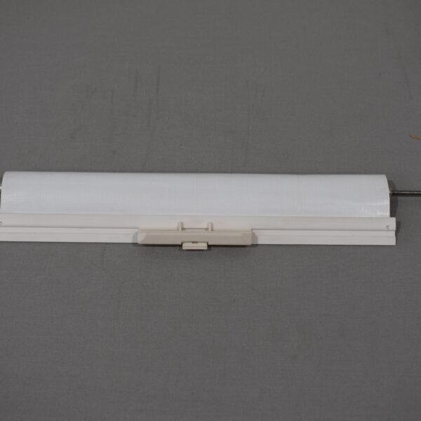 Alternative view of Verdunklungsrollo/Ersatzrollo 360x400mm