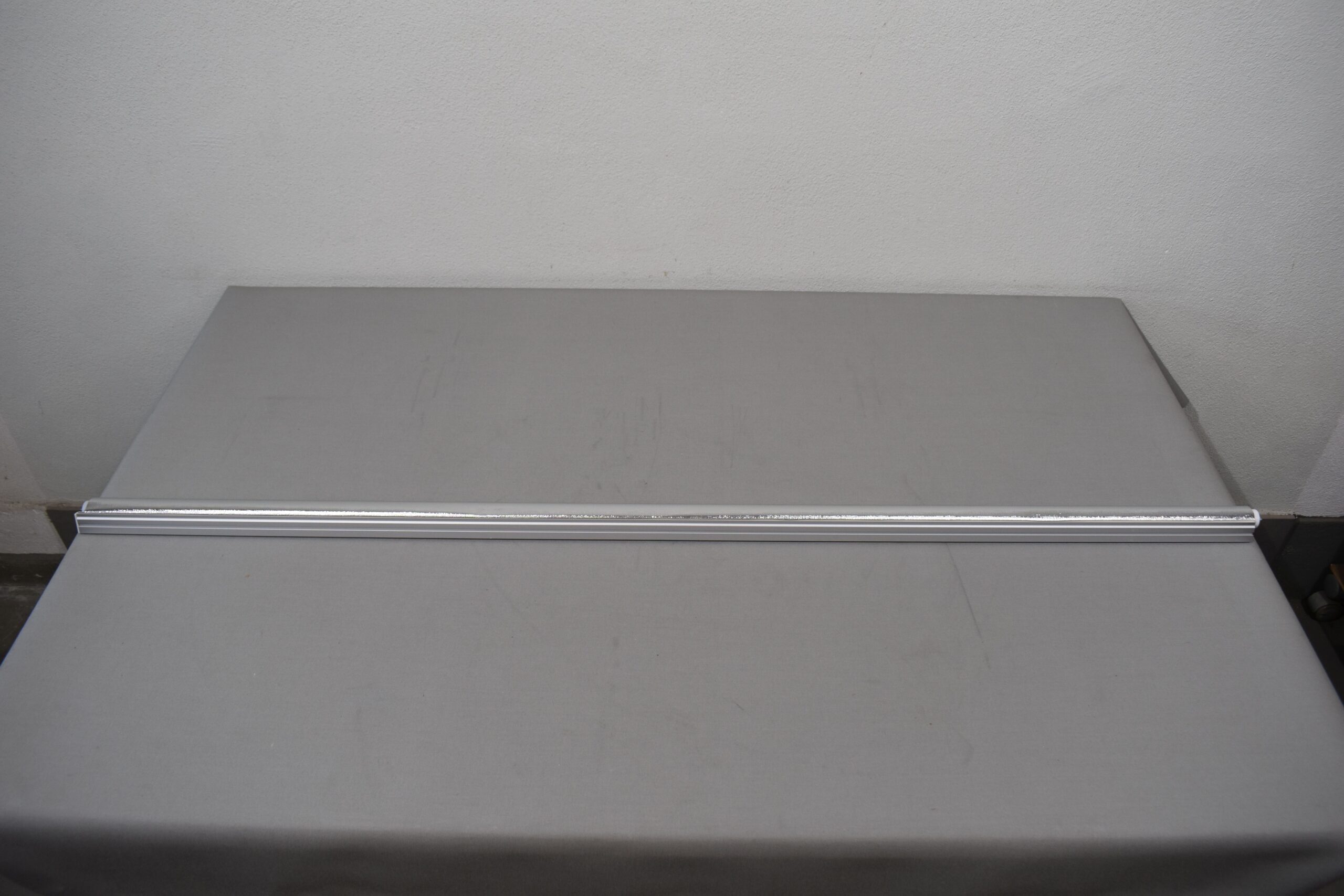 Verdunklungsrollo / Ersatzrollo 1400x650mm – Bild 2