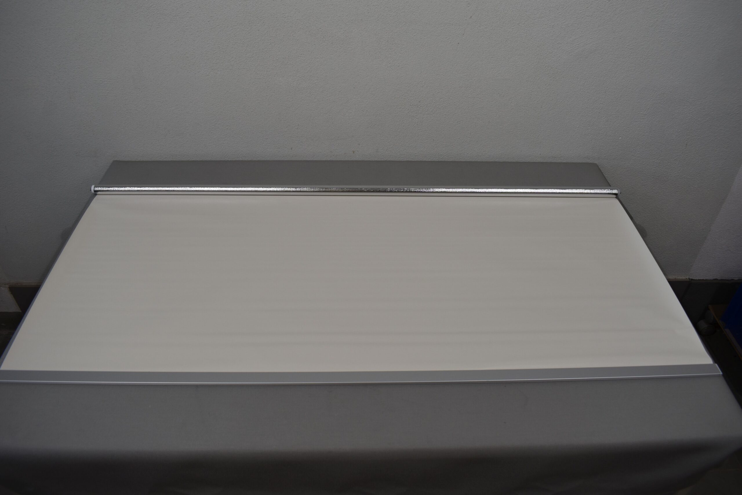 Verdunklungsrollo / Ersatzrollo 1400x650mm – Bild 7