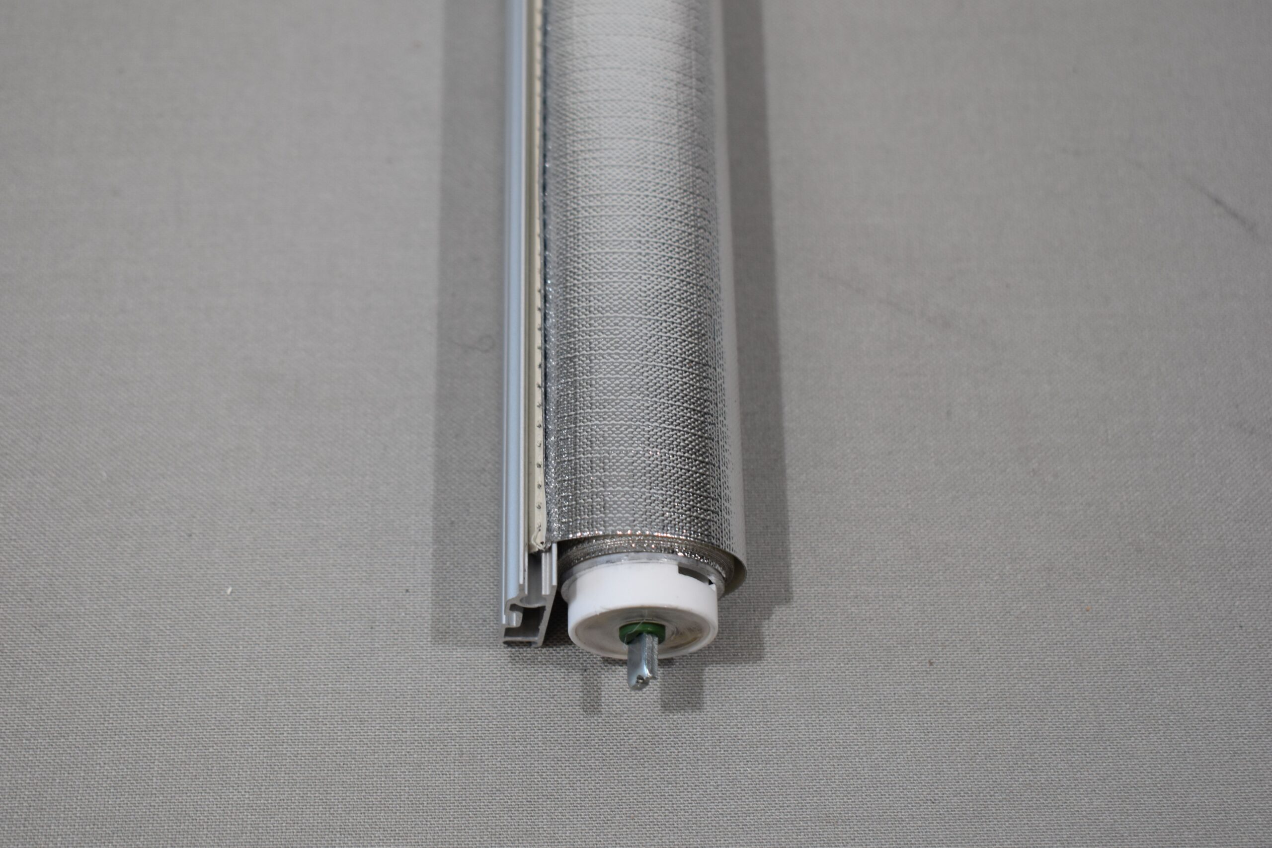 Verdunklungsrollo / Ersatzrollo 1400x650mm – Bild 9