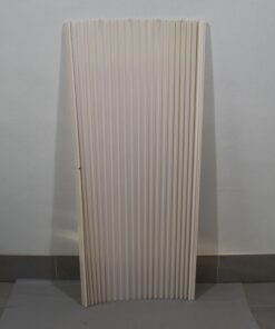 Alternative view of Remis Raumteiler / Faltschiebetür / Plissee 1900x1400mm