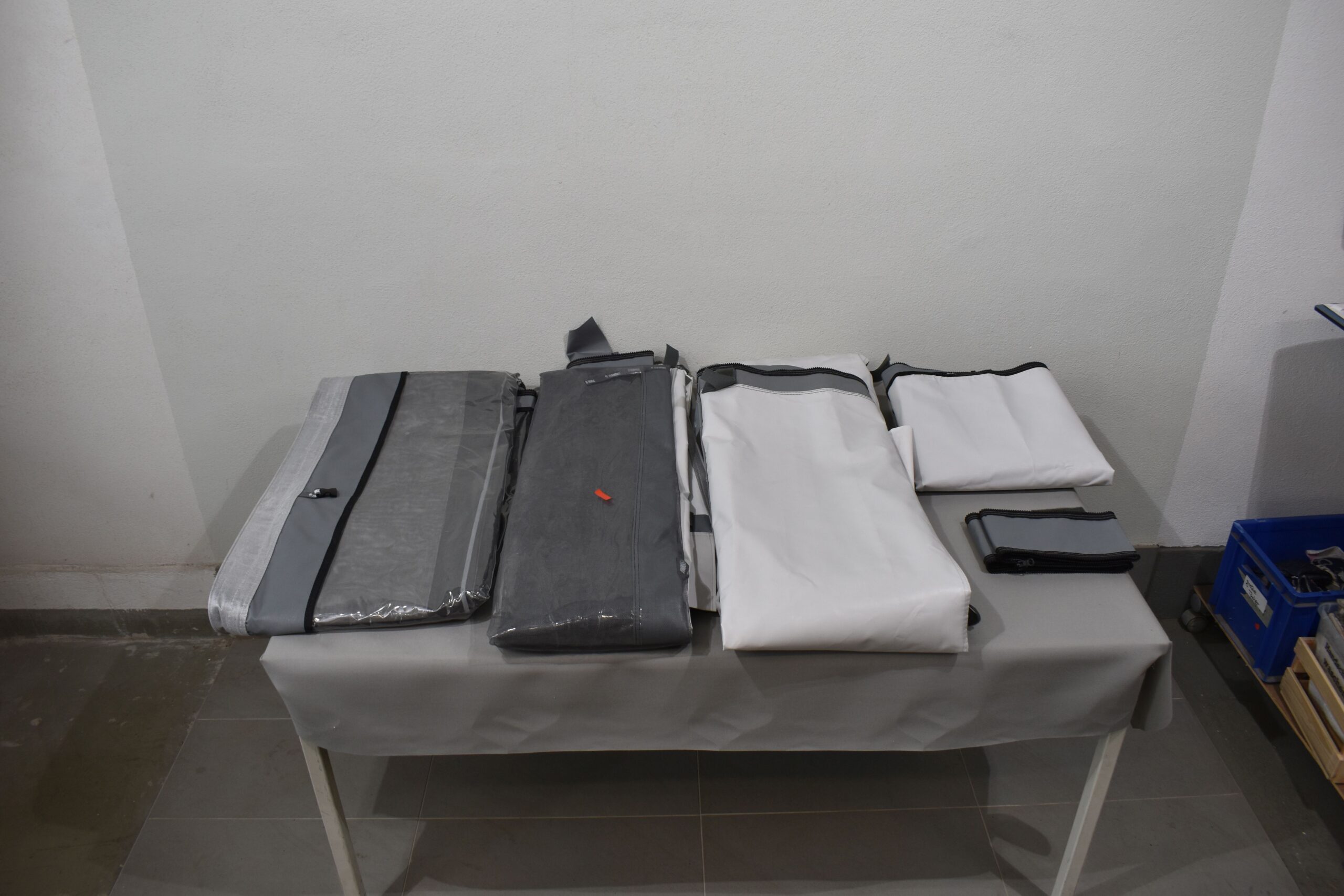 Fiamma Markisenvorzelt Privacy Room 300 Medium