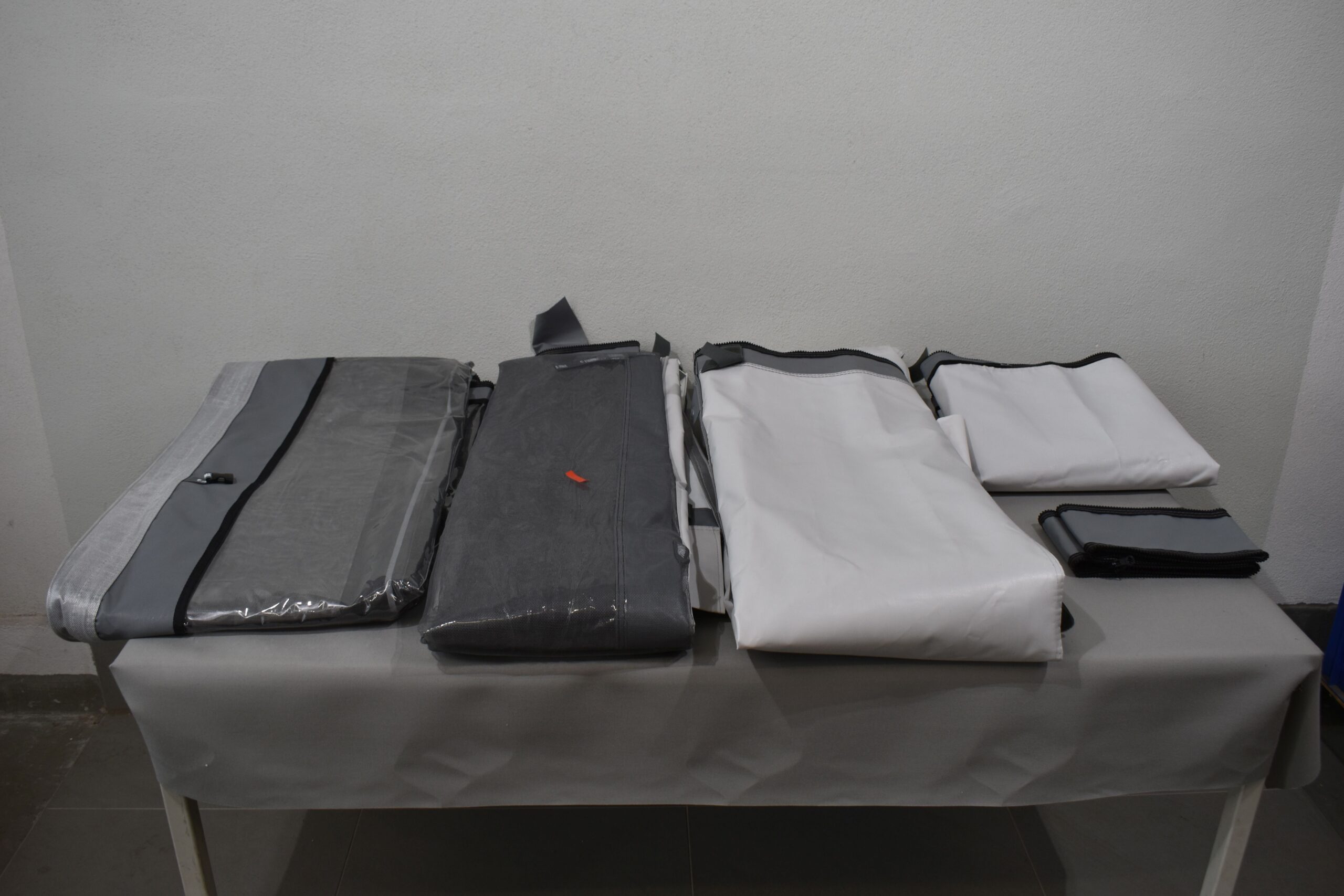 Fiamma Markisenvorzelt Privacy Room 300 Medium – Bild 2