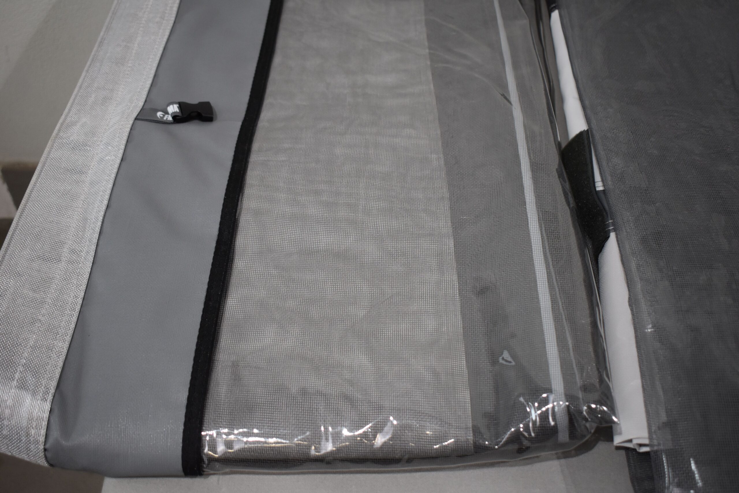 Fiamma Markisenvorzelt Privacy Room 300 Medium – Bild 3