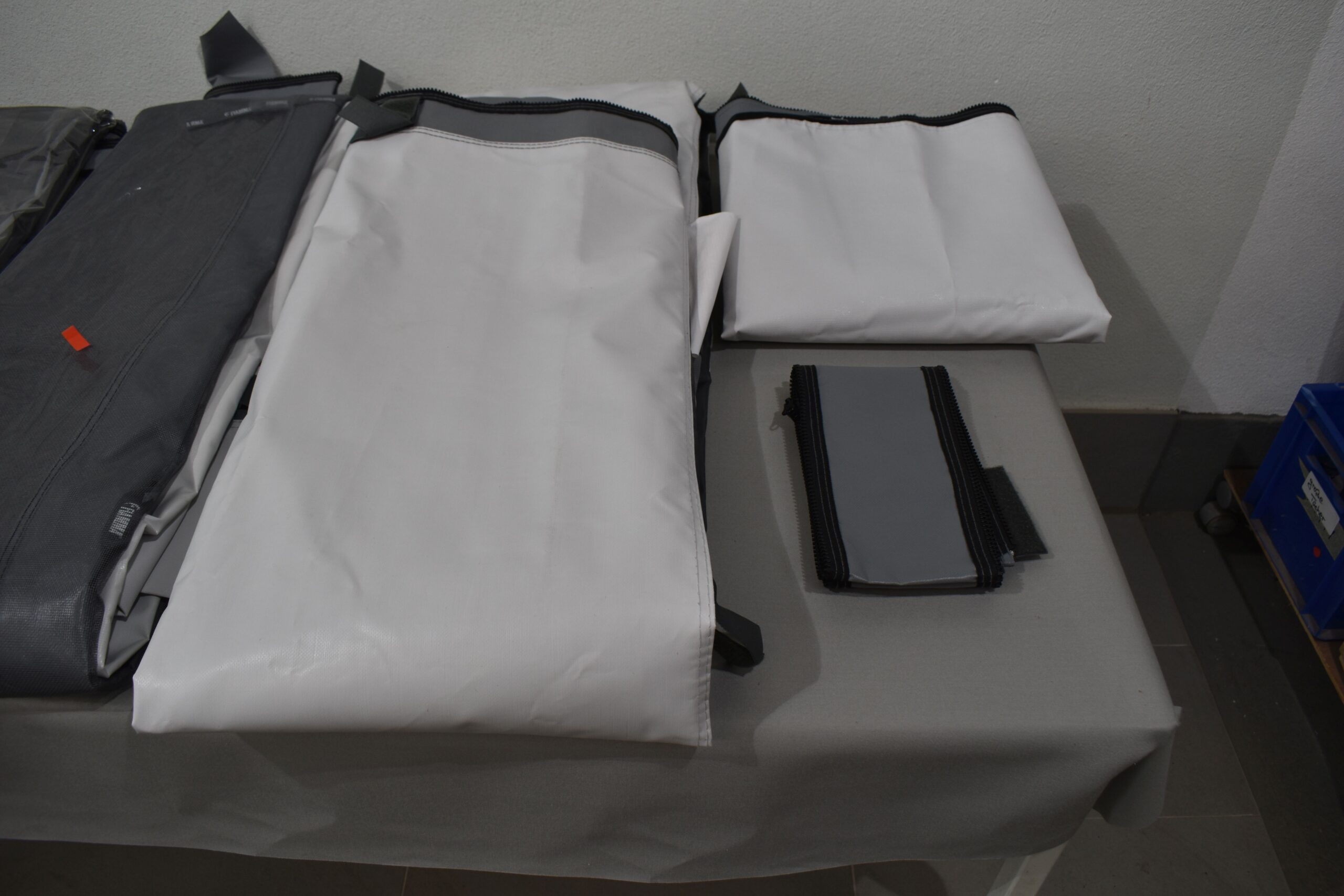 Fiamma Markisenvorzelt Privacy Room 300 Medium – Bild 5