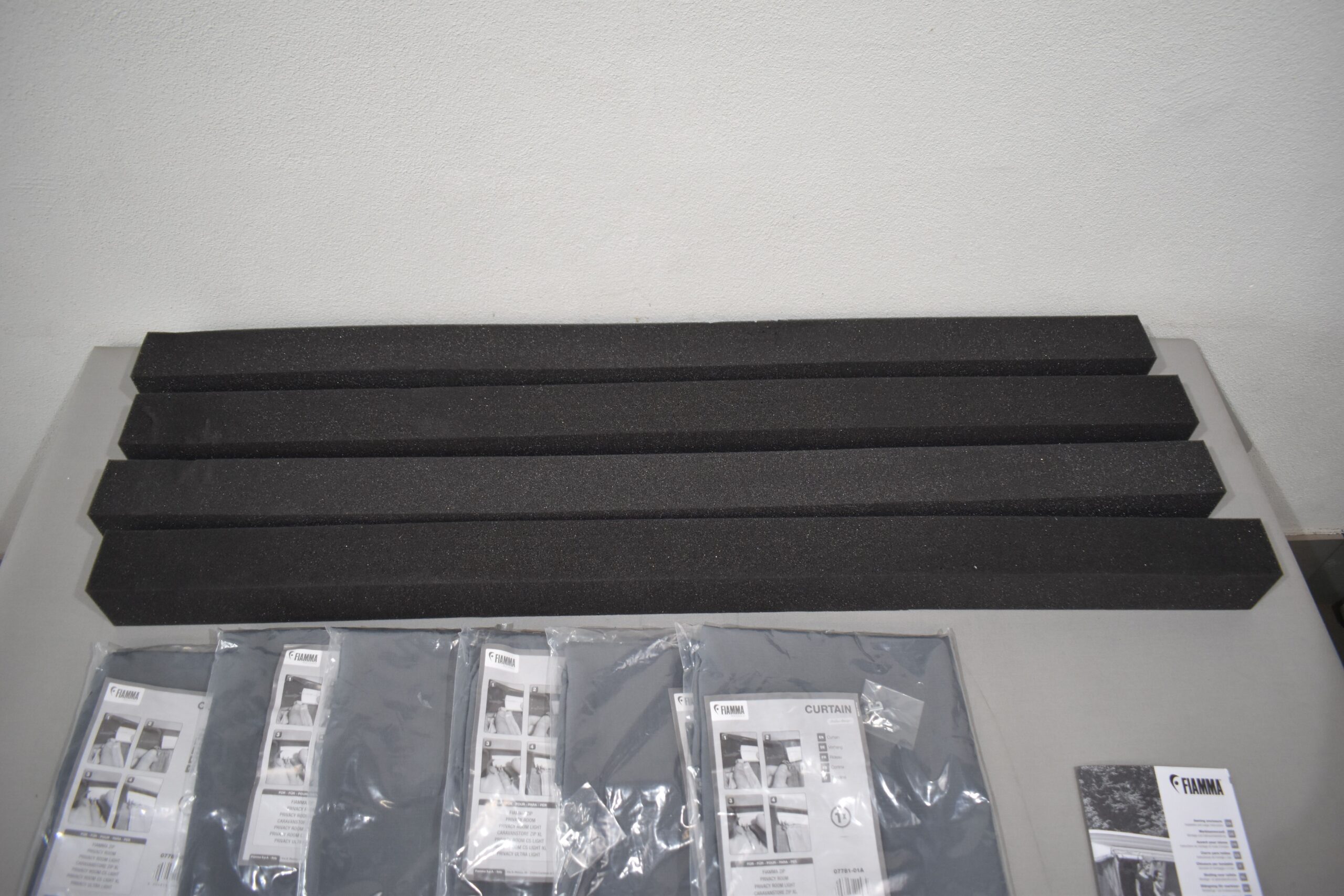 Fiamma Markisenvorzelt Privacy Room 300 Medium – Bild 8