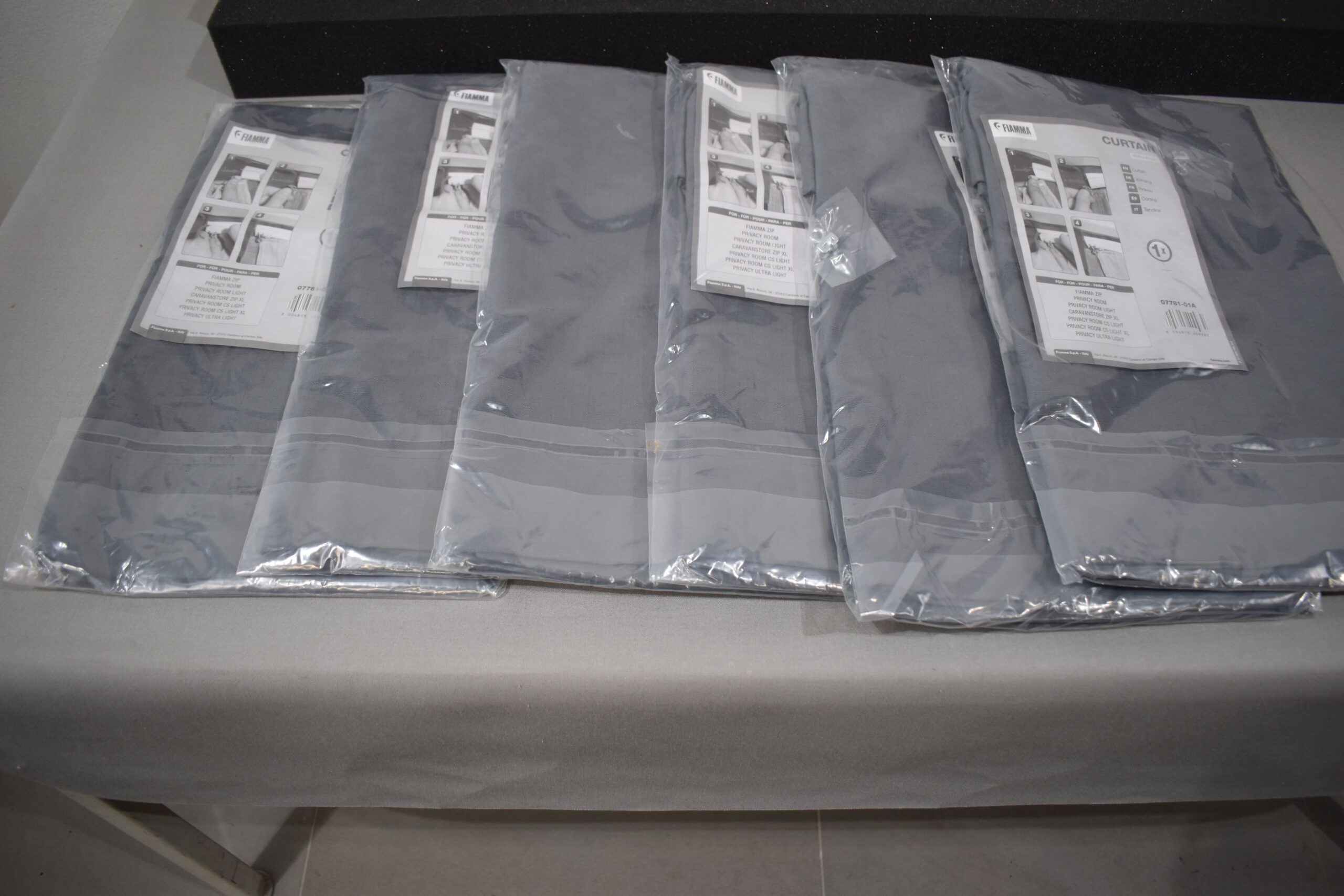 Fiamma Markisenvorzelt Privacy Room 300 Medium – Bild 9