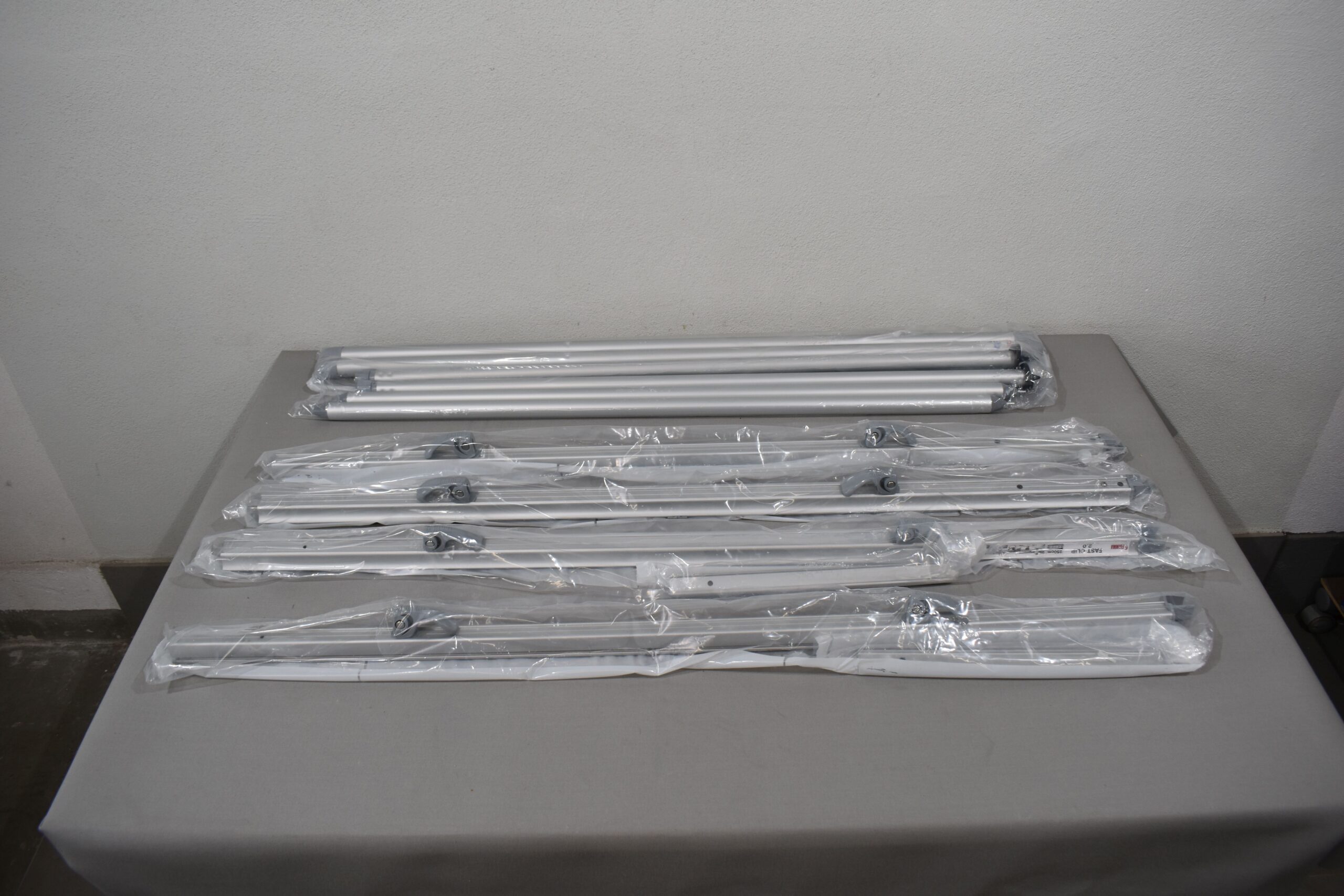 Fiamma Markisenvorzelt Privacy Room 300 Medium – Bild 20