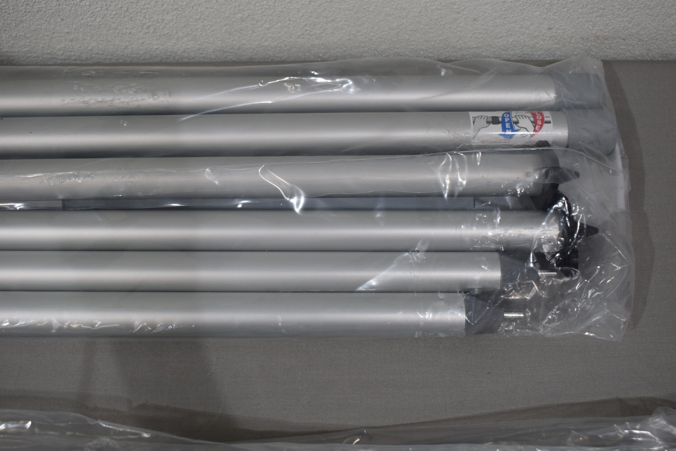 Fiamma Markisenvorzelt Privacy Room 300 Medium – Bild 22