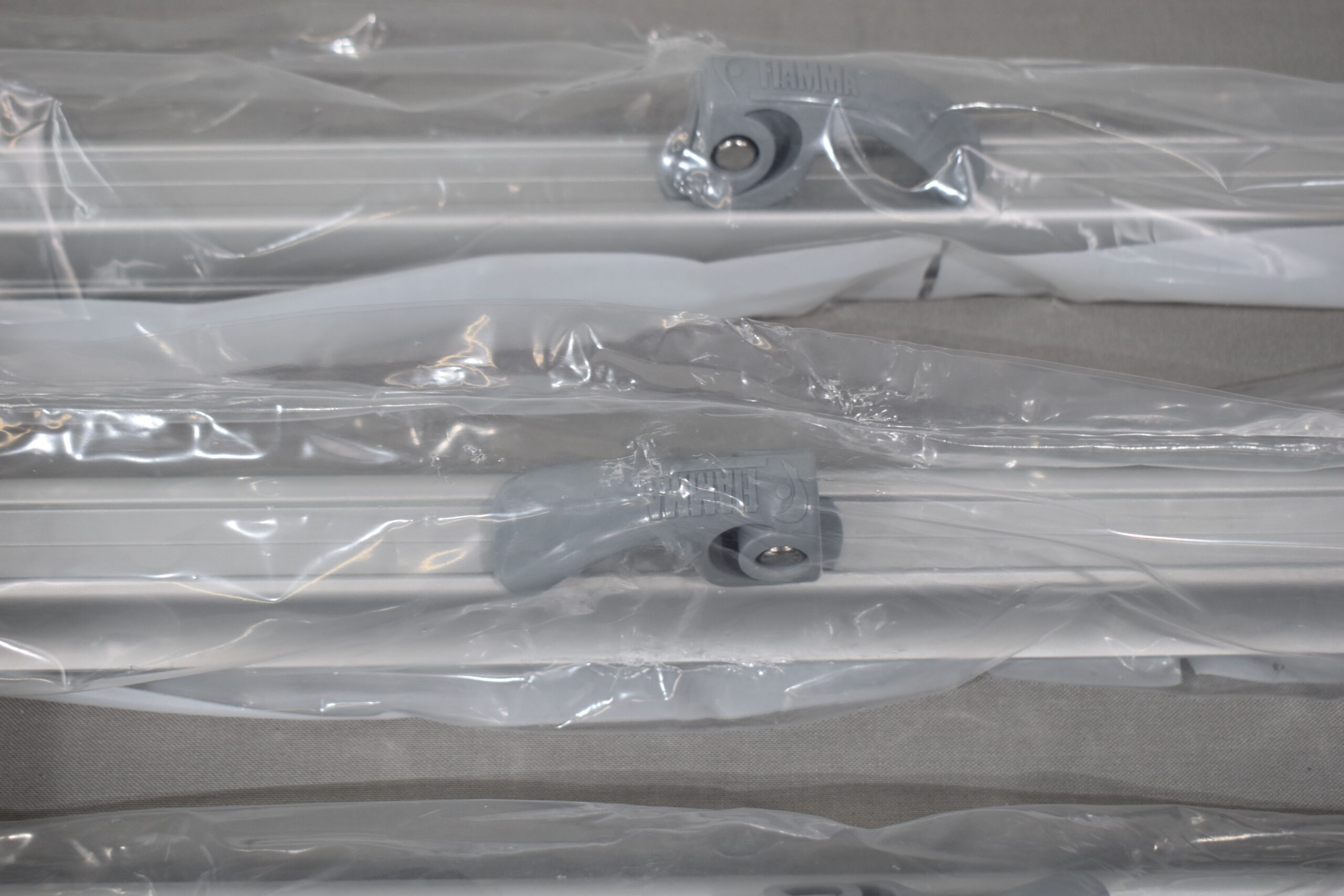 Fiamma Markisenvorzelt Privacy Room 300 Medium – Bild 24