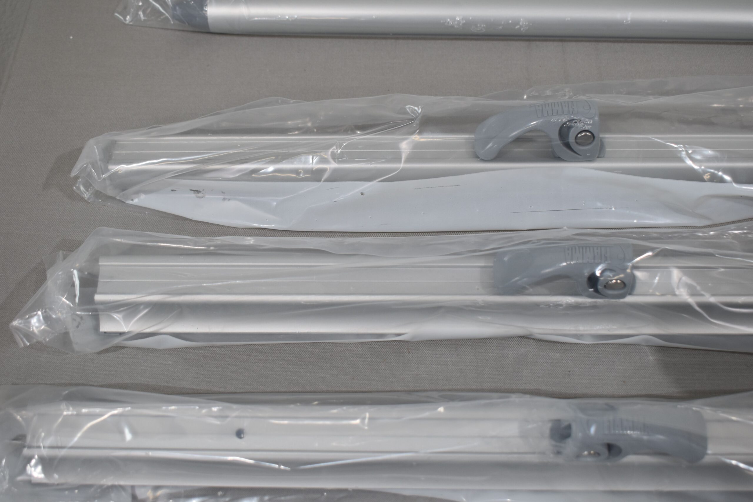 Fiamma Markisenvorzelt Privacy Room 300 Medium – Bild 25