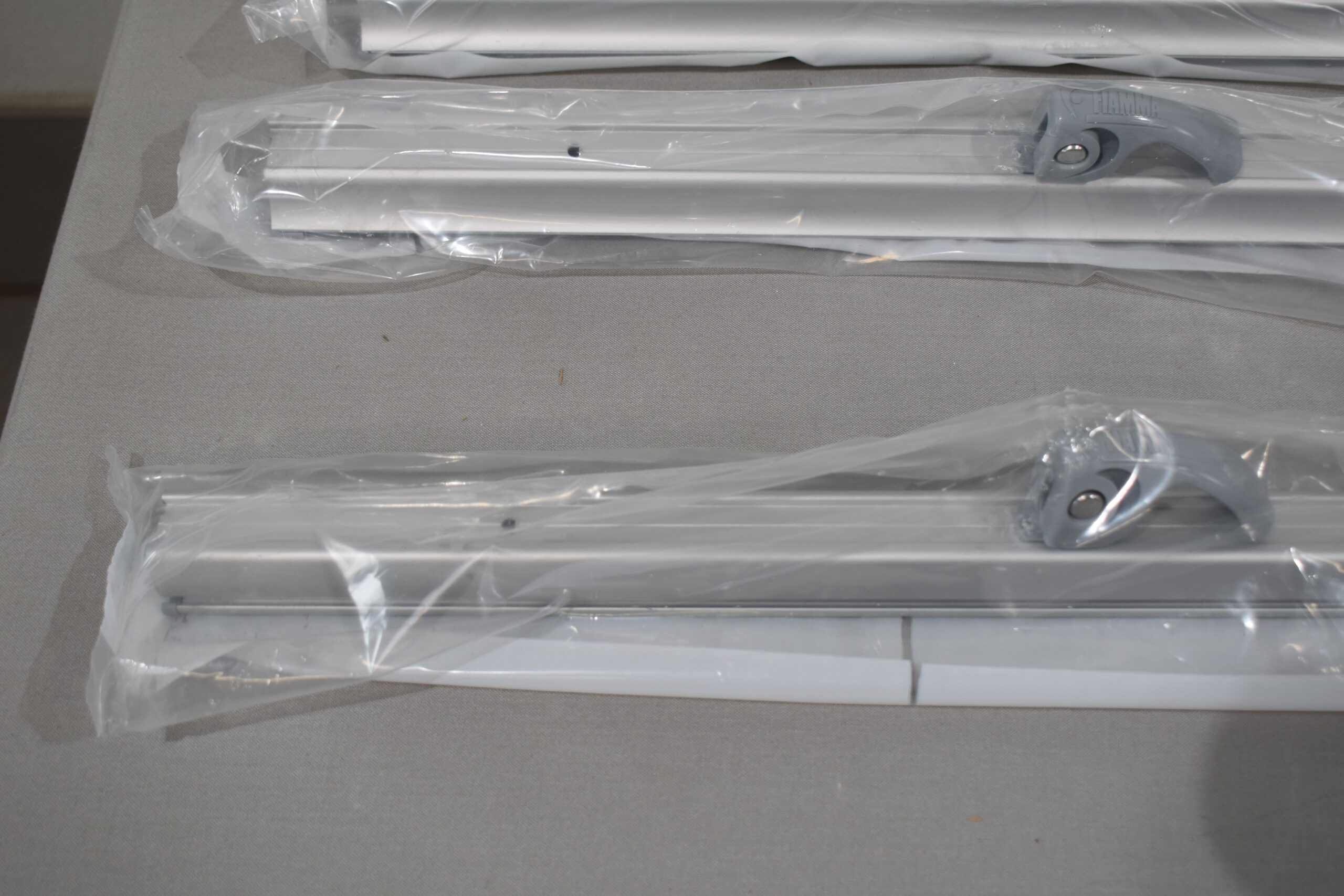 Fiamma Markisenvorzelt Privacy Room 300 Medium – Bild 26