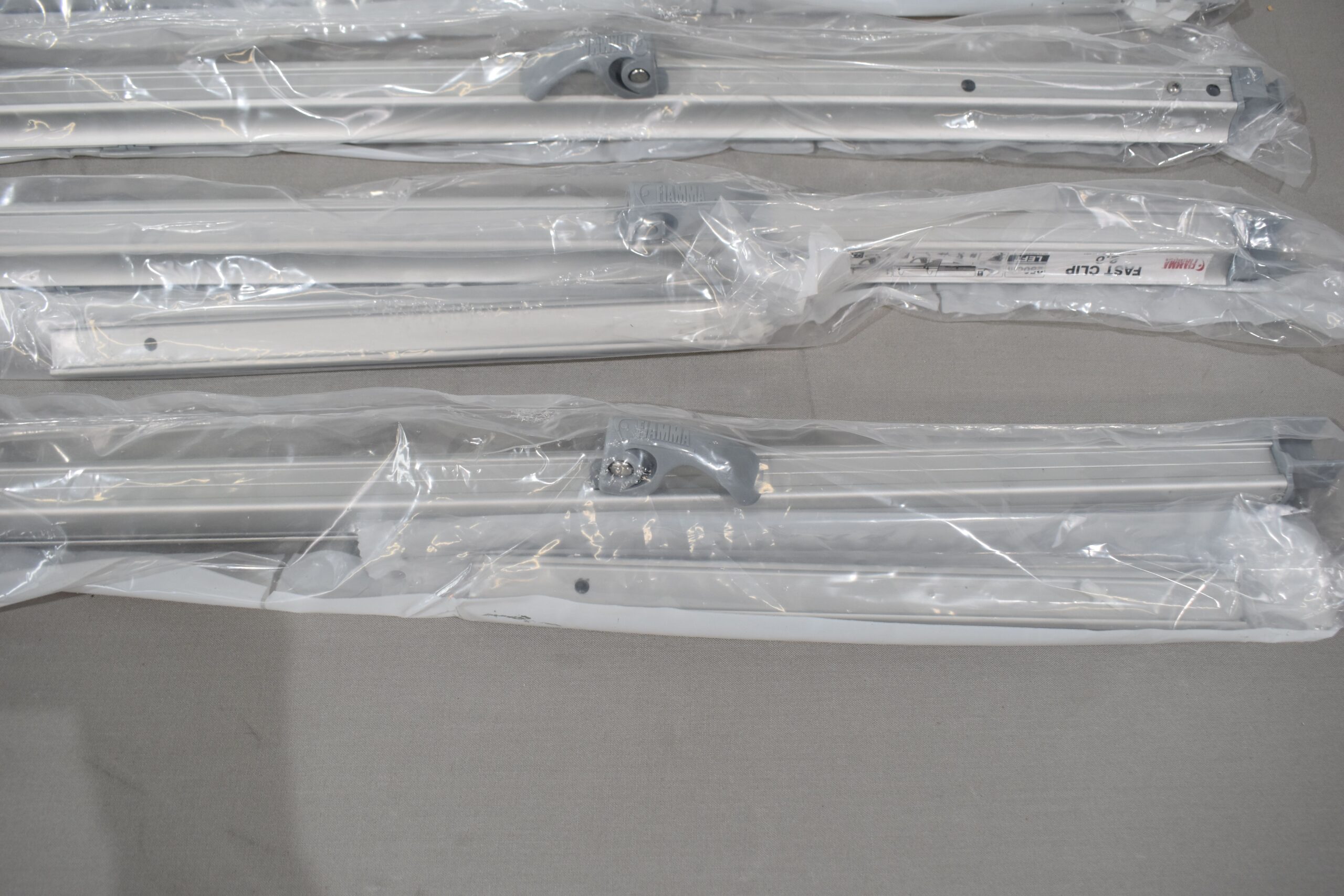 Fiamma Markisenvorzelt Privacy Room 300 Medium – Bild 27