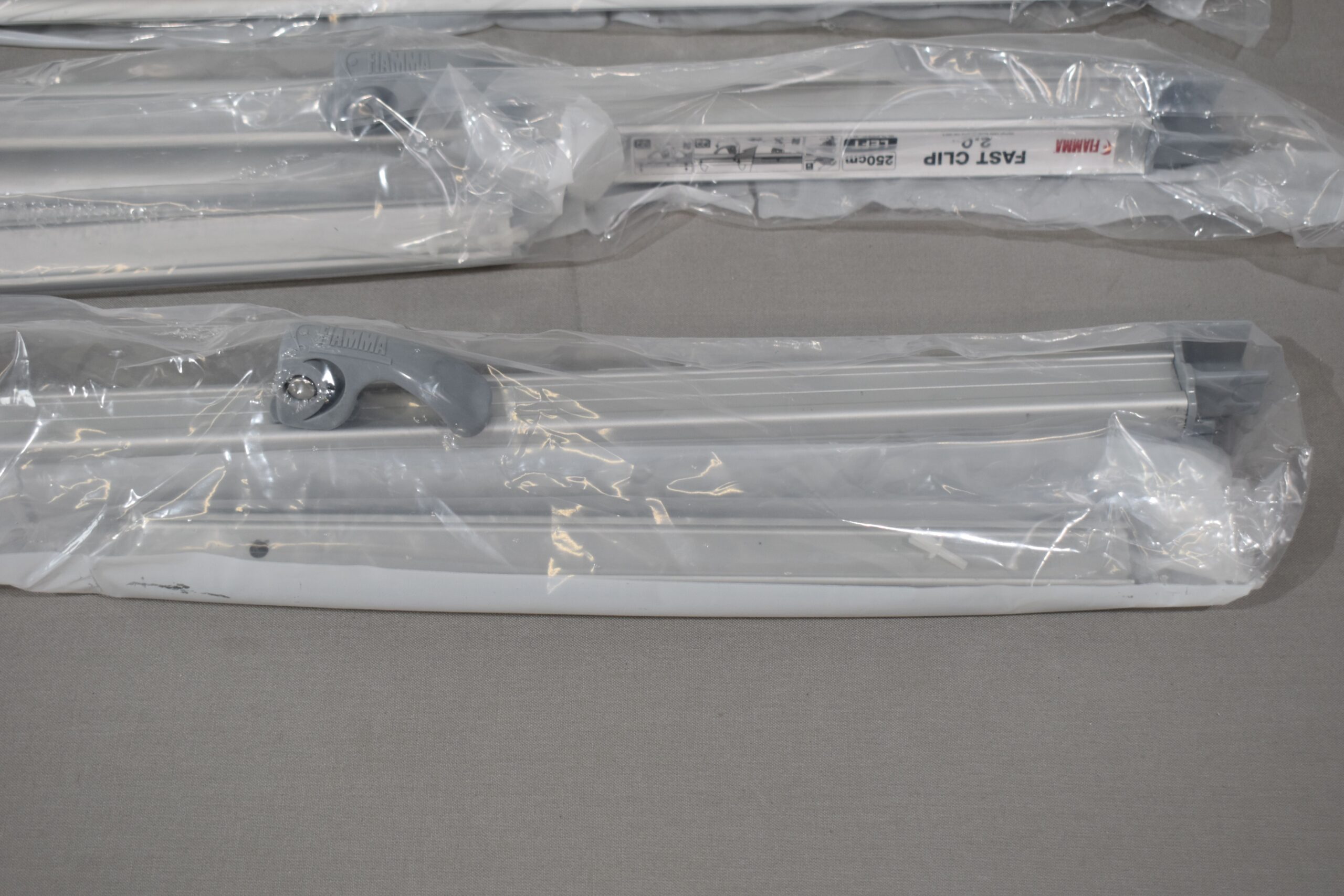 Fiamma Markisenvorzelt Privacy Room 300 Medium – Bild 30