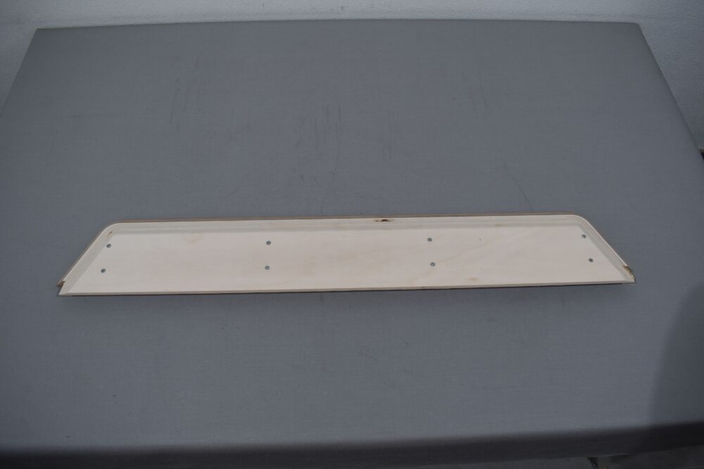 REMIcare Insekten-Fliegenschutztür VW T5 – Bild 26