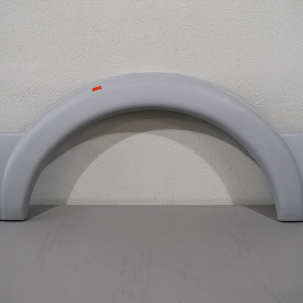 Alternative view of Niesmann und Bischoff Arto Radlaufblende Hinterachse Fb. Fiat210; MJ 05