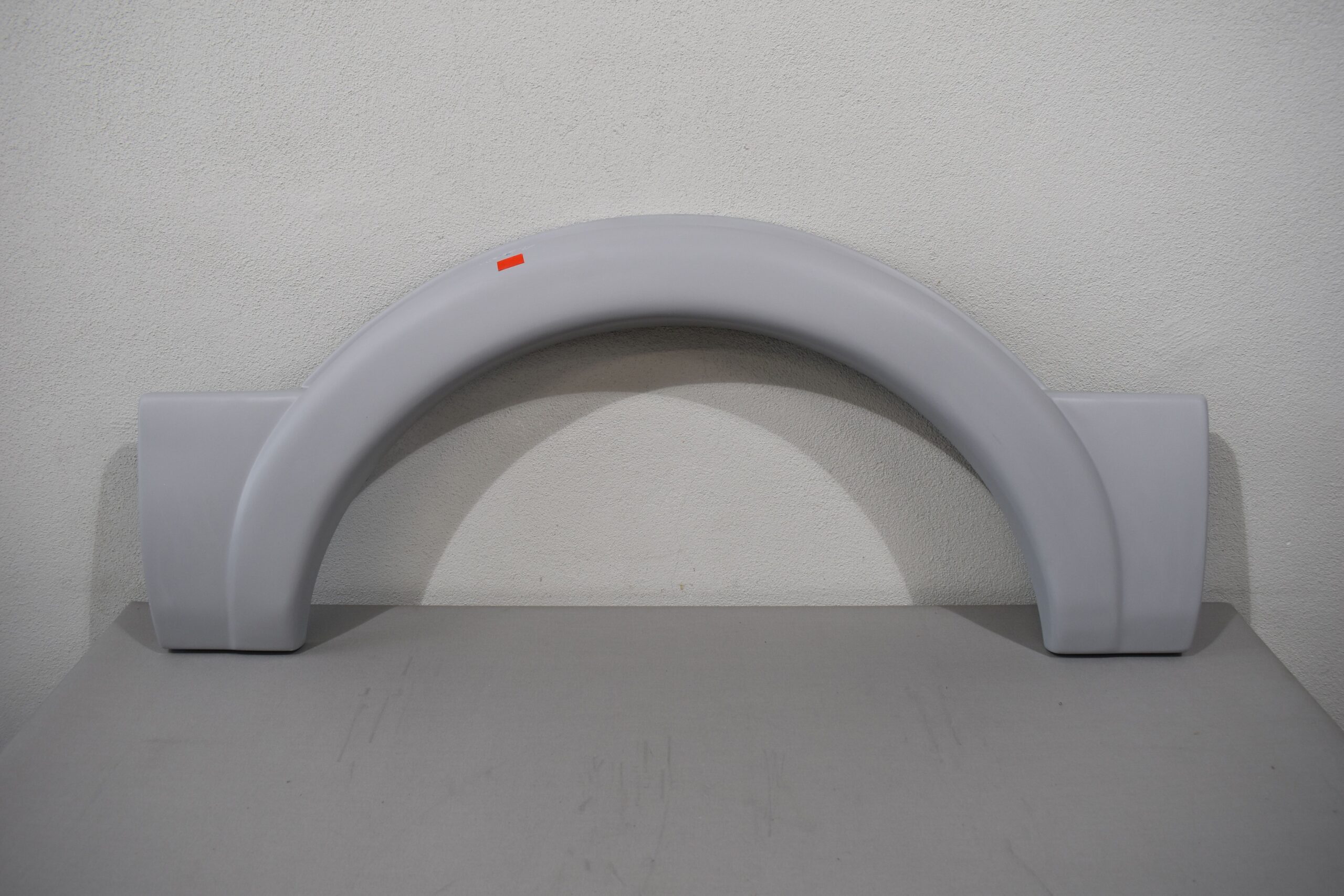 Niesmann und Bischoff Arto Radlaufblende Hinterachse Fb. Fiat210; MJ 05 – Bild 2