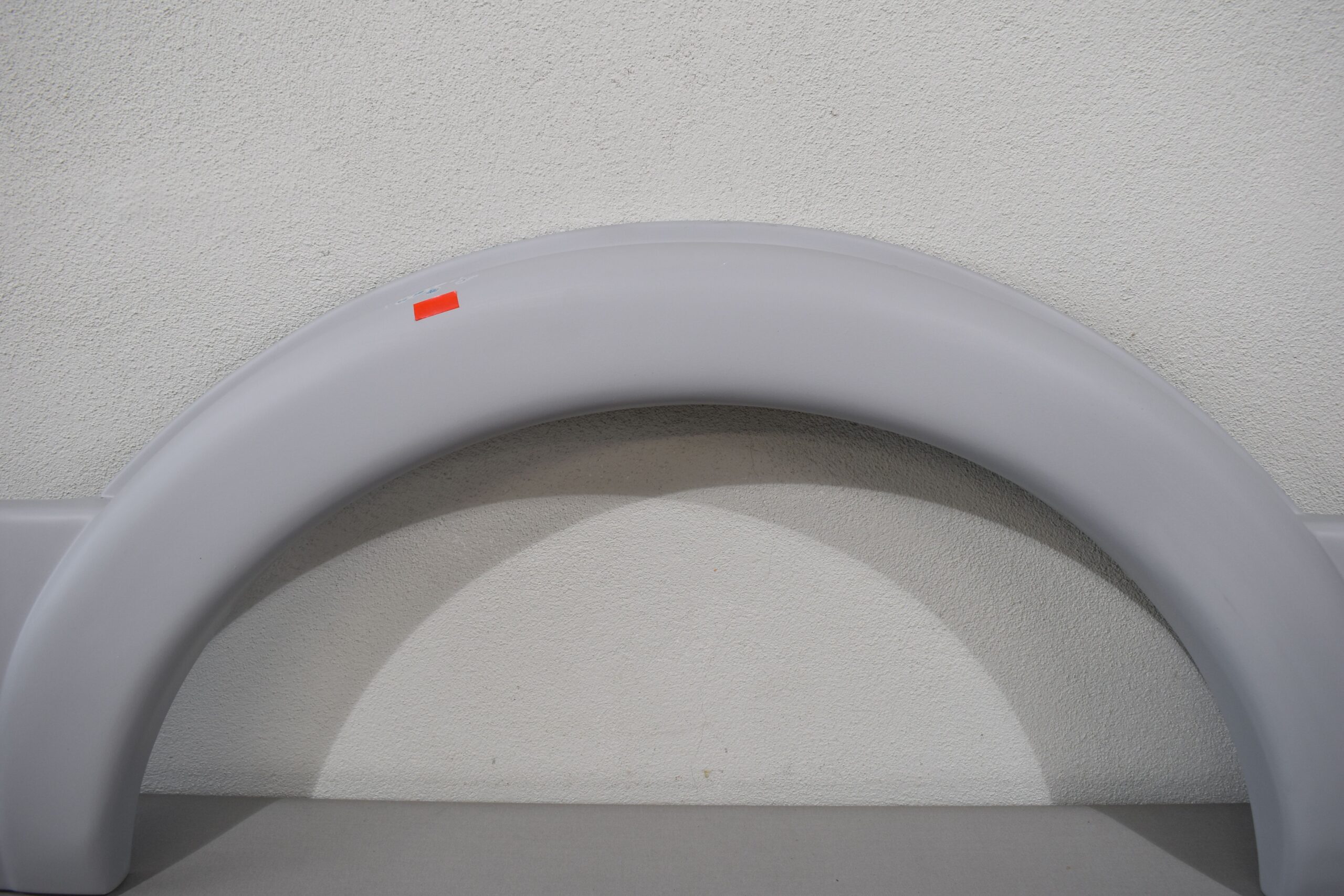 Niesmann und Bischoff Arto Radlaufblende Hinterachse Fb. Fiat210; MJ 05 – Bild 4