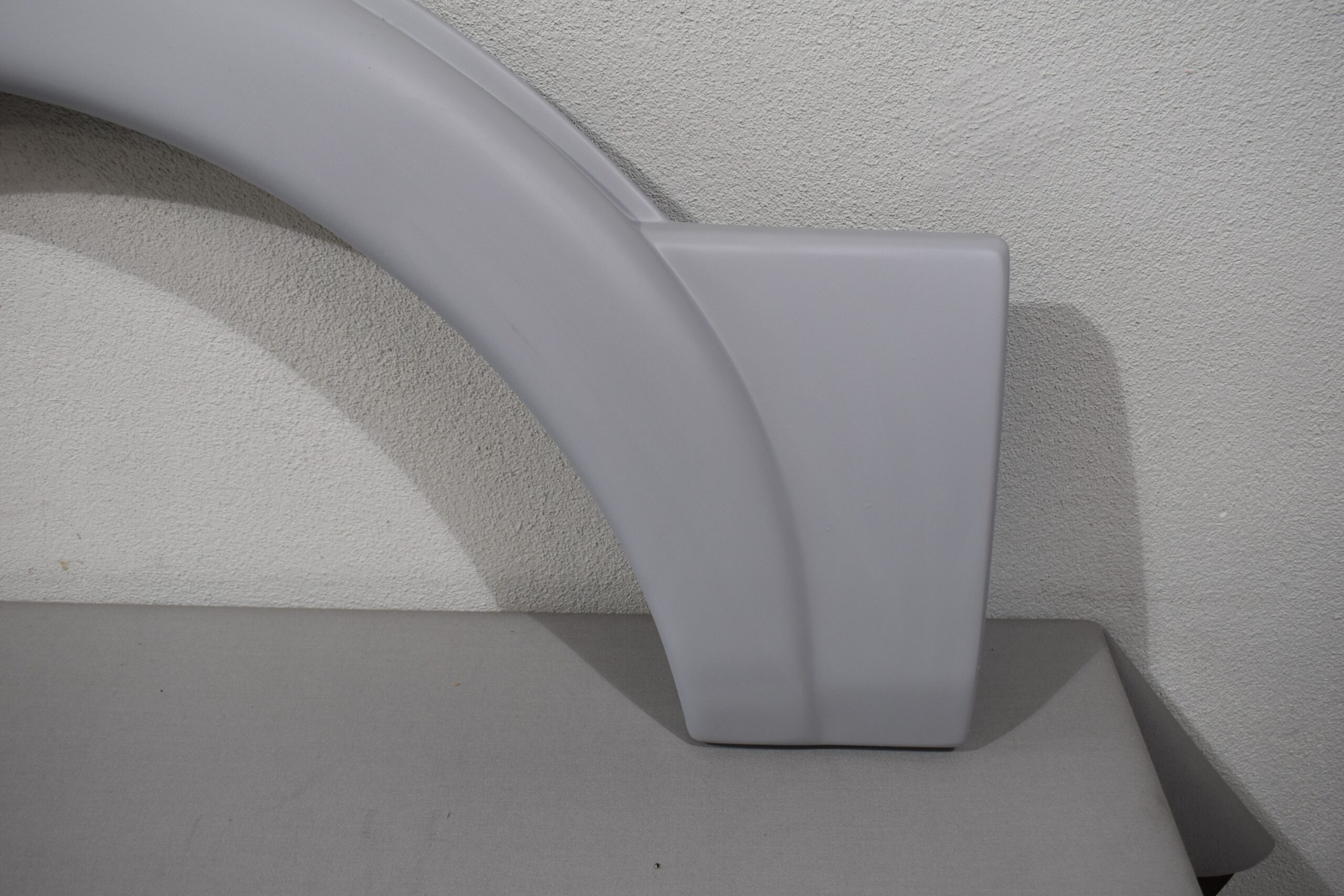 Niesmann und Bischoff Arto Radlaufblende Hinterachse Fb. Fiat210; MJ 05 – Bild 5