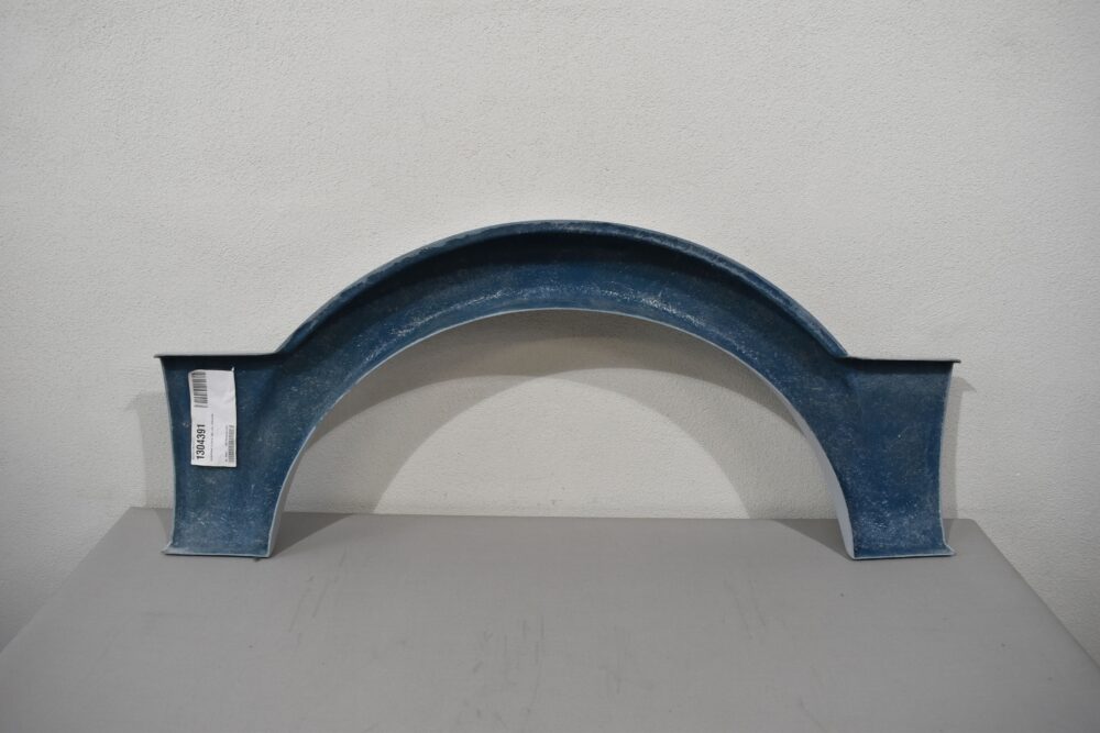 Niesmann und Bischoff Arto Radlaufblende Hinterachse Fb. Fiat210; MJ 05 – Bild 7