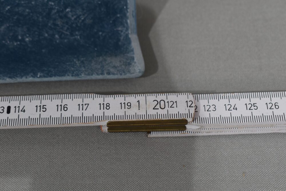 Niesmann und Bischoff Arto Radlaufblende Hinterachse Fb. Fiat210; MJ 05 – Bild 9