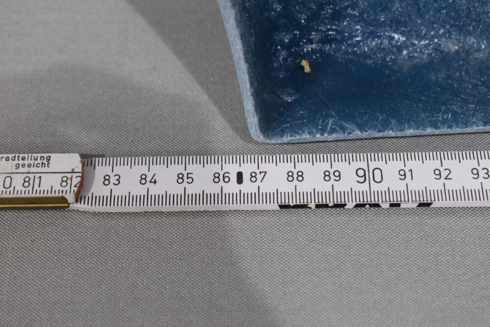 Niesmann und Bischoff Arto Radlaufblende Hinterachse Fb. Fiat210; MJ 05 – Bild 11