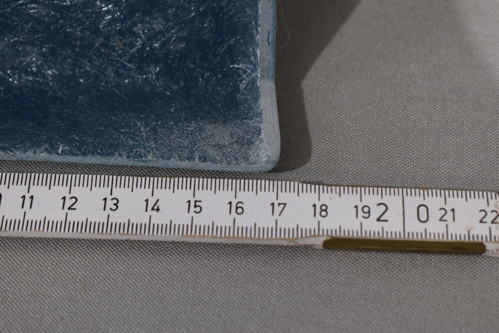 Niesmann und Bischoff Arto Radlaufblende Hinterachse Fb. Fiat210; MJ 05 – Bild 13