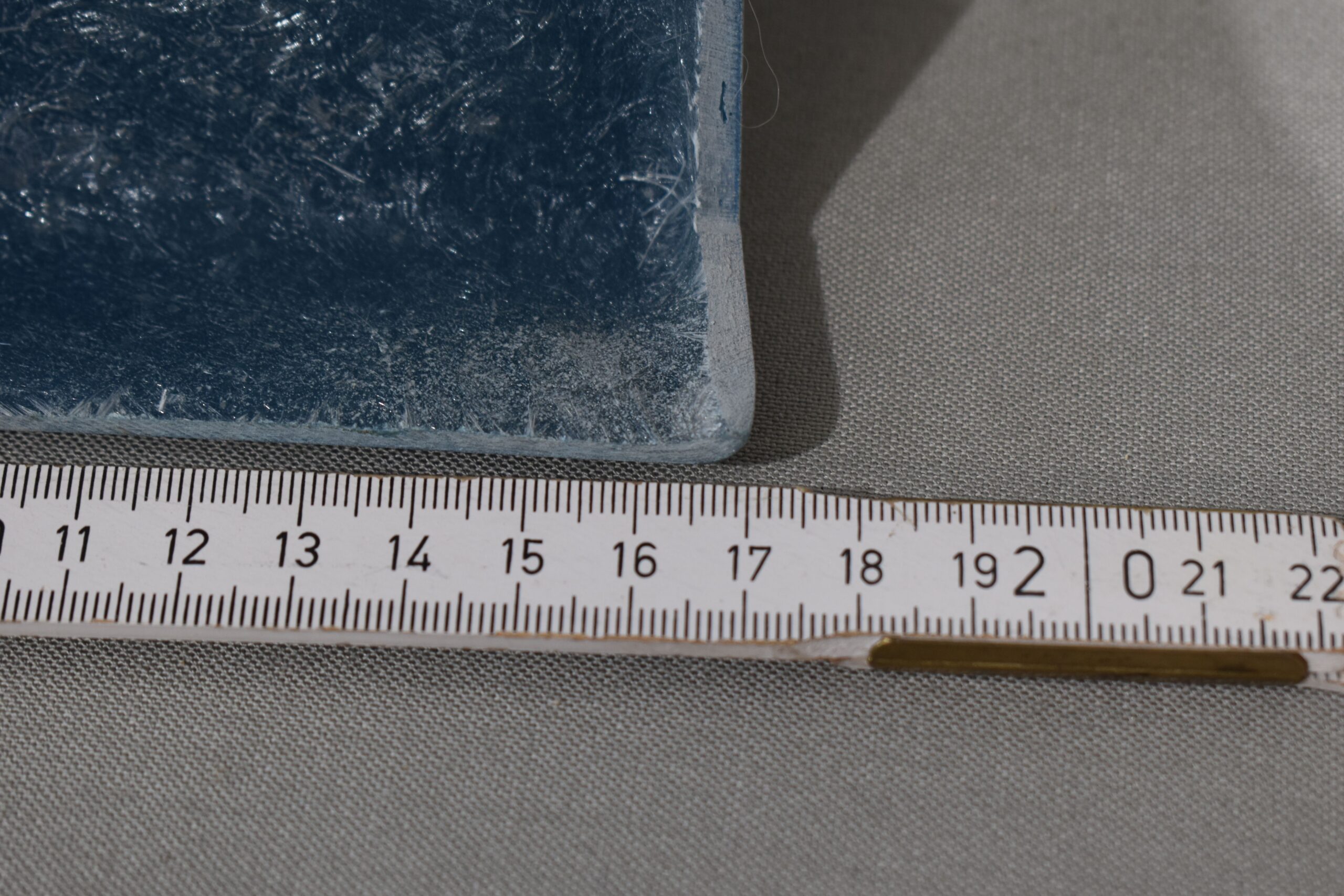 Niesmann und Bischoff Arto Radlaufblende Hinterachse Fb. Fiat210; MJ 05 – Bild 13