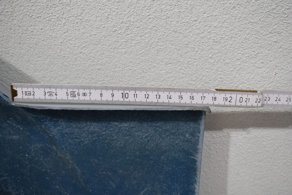 Niesmann und Bischoff Arto Radlaufblende Hinterachse Fb. Fiat210; MJ 05 – Bild 14