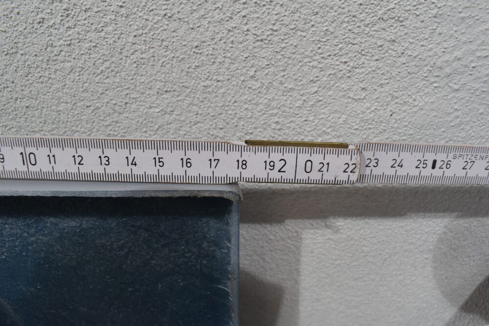Niesmann und Bischoff Arto Radlaufblende Hinterachse Fb. Fiat210; MJ 05 – Bild 15