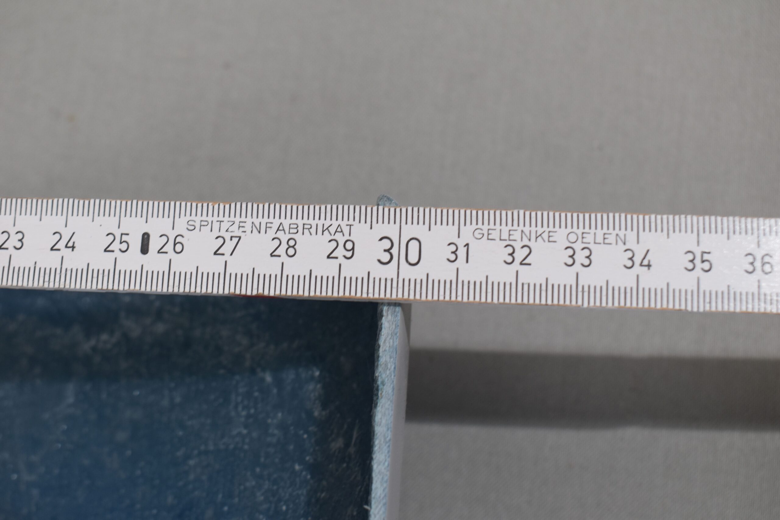 Niesmann und Bischoff Arto Radlaufblende Hinterachse Fb. Fiat210; MJ 05 – Bild 17