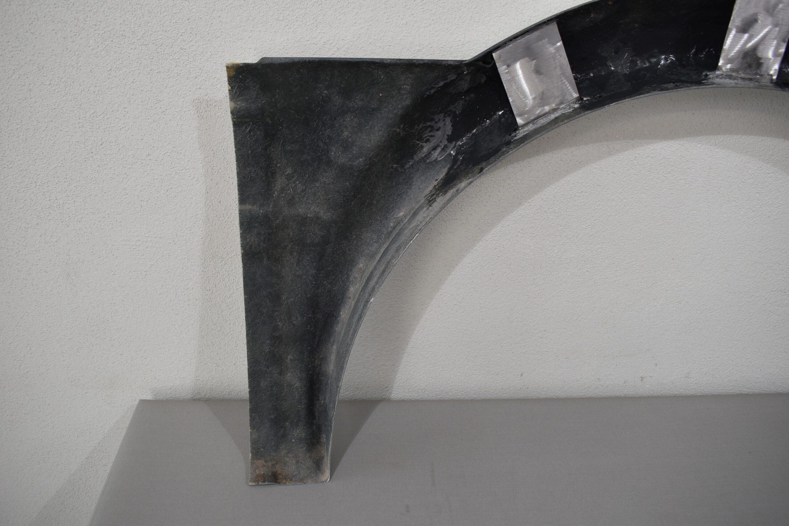 Niesmann und Bischoff Clou Radlaufblende vorne links; Fiat210; MJ05 – Bild 9