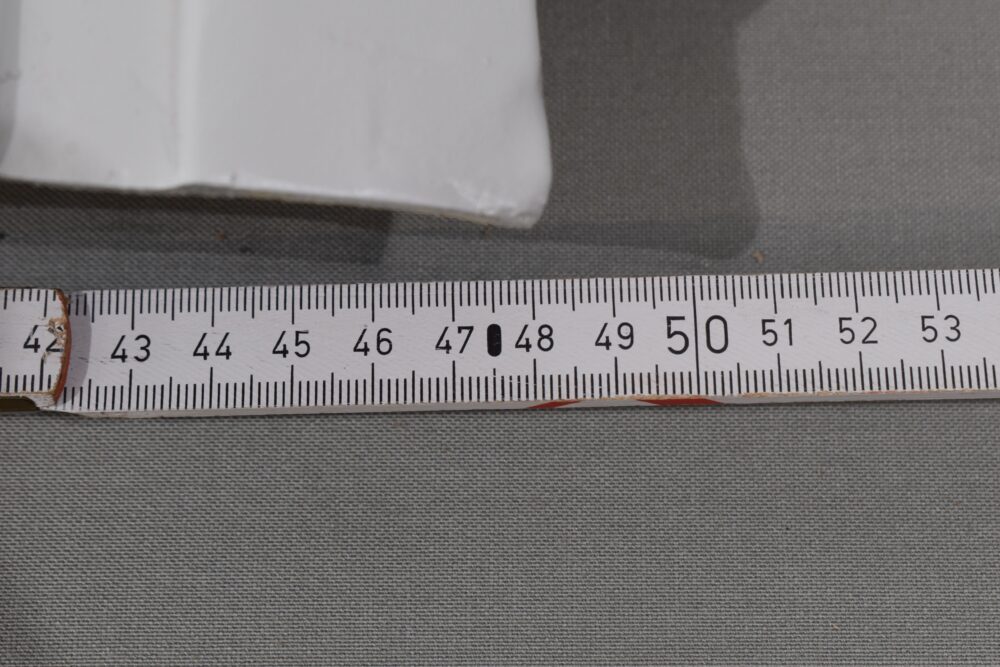 Niesmann und Bischoff Clou Radlaufblende vorne links; Fiat210; MJ05 – Bild 12