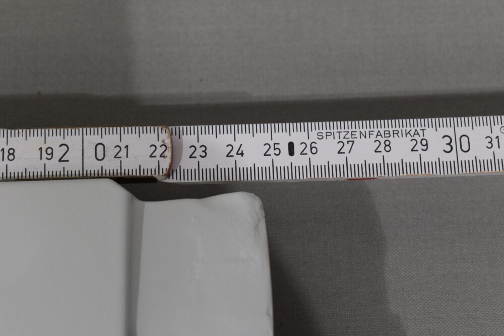 Niesmann und Bischoff Clou Radlaufblende vorne links; Fiat210; MJ05 – Bild 14