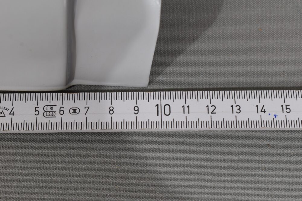 Niesmann und Bischoff Clou Radlaufblende vorne links; Fiat210; MJ05 – Bild 16