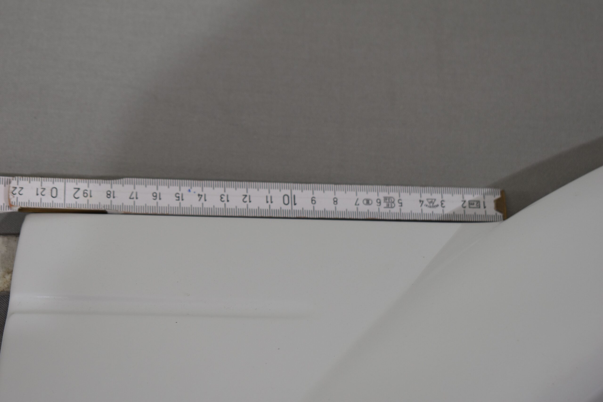 Niesmann und Bischoff Clou Radlaufblende vorne links; Fiat210; MJ05 – Bild 19