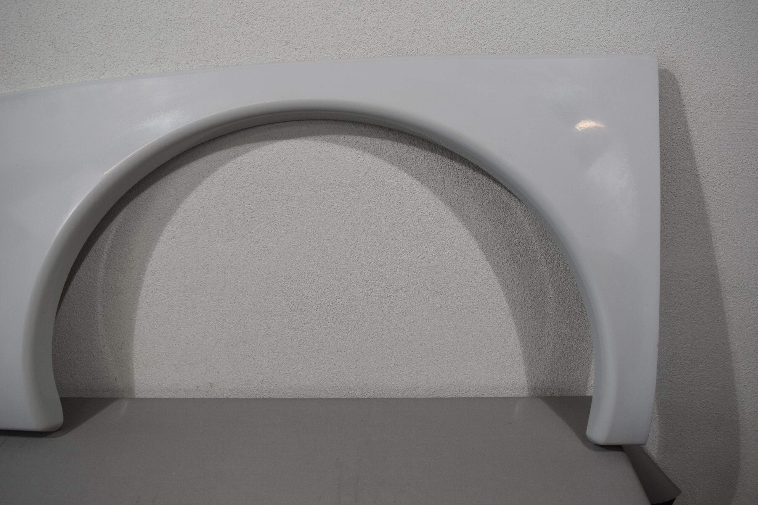 Niesmann und Bischoff Radlaufblende vorne links 1625x601x59 – Bild 4