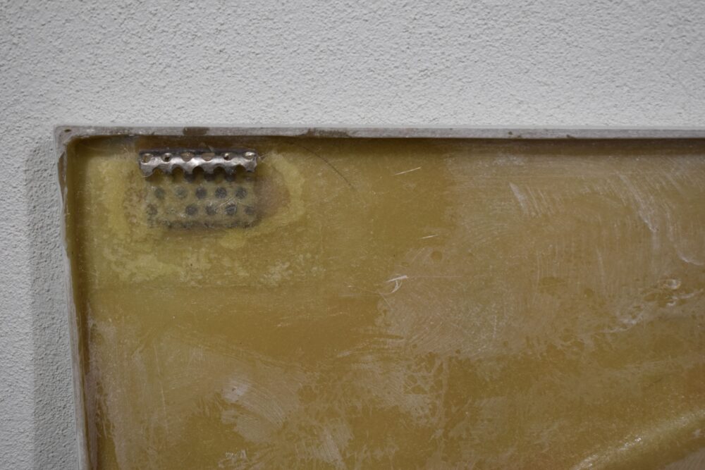 Niesmann und Bischoff Radlaufblende hinten links/rechts – Bild 7