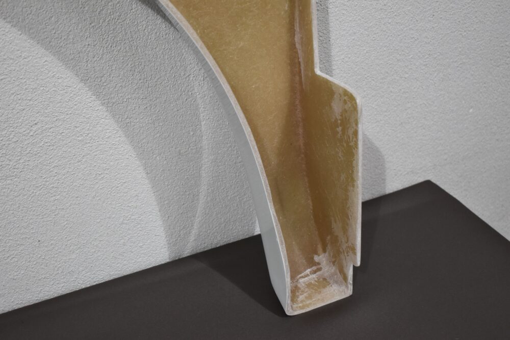 Niesmann und Bischoff Radlaufblende hinten links/rechts – Bild 9