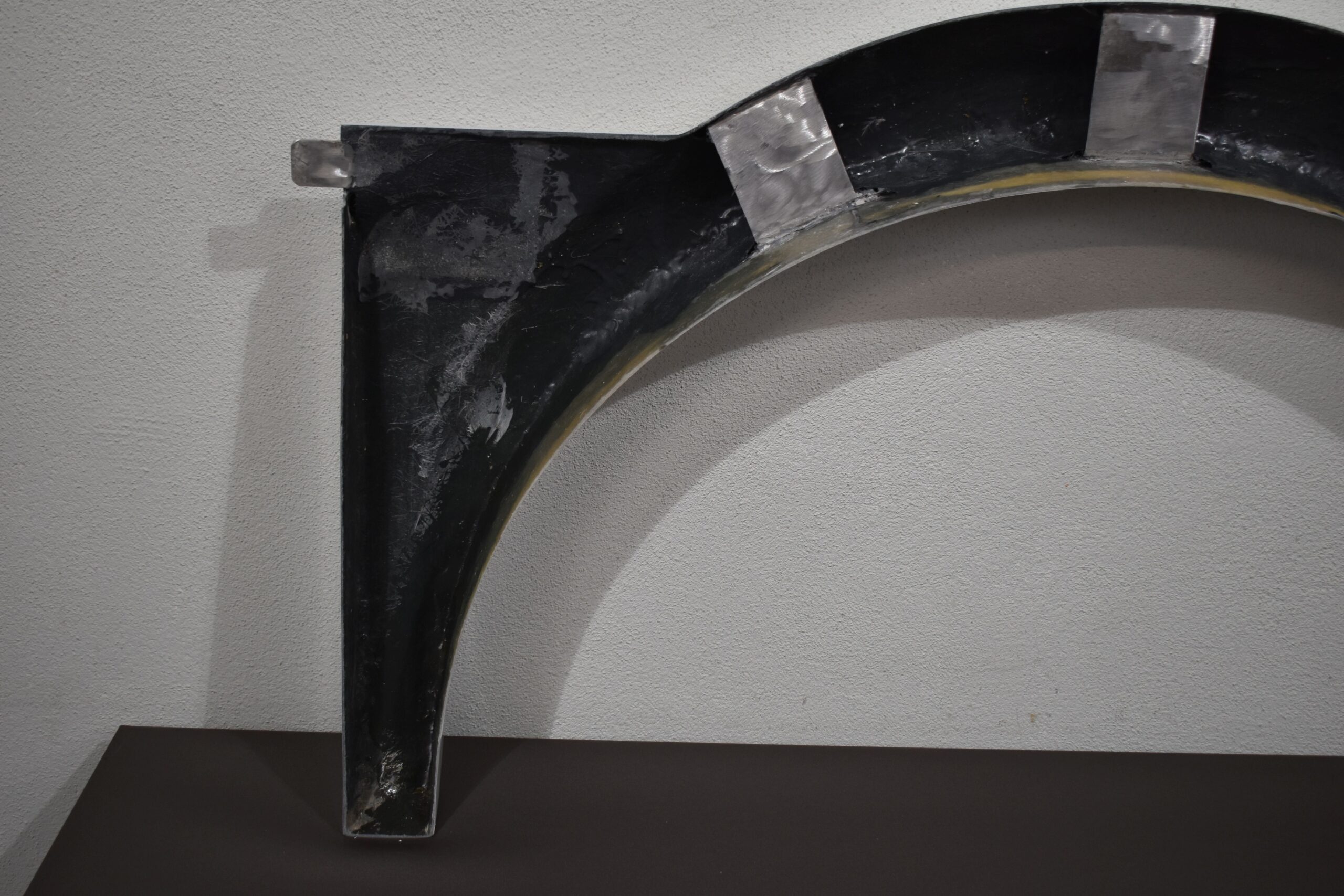 Niesmann und Bischoff Clou Radlaufblende hinten – Bild 8