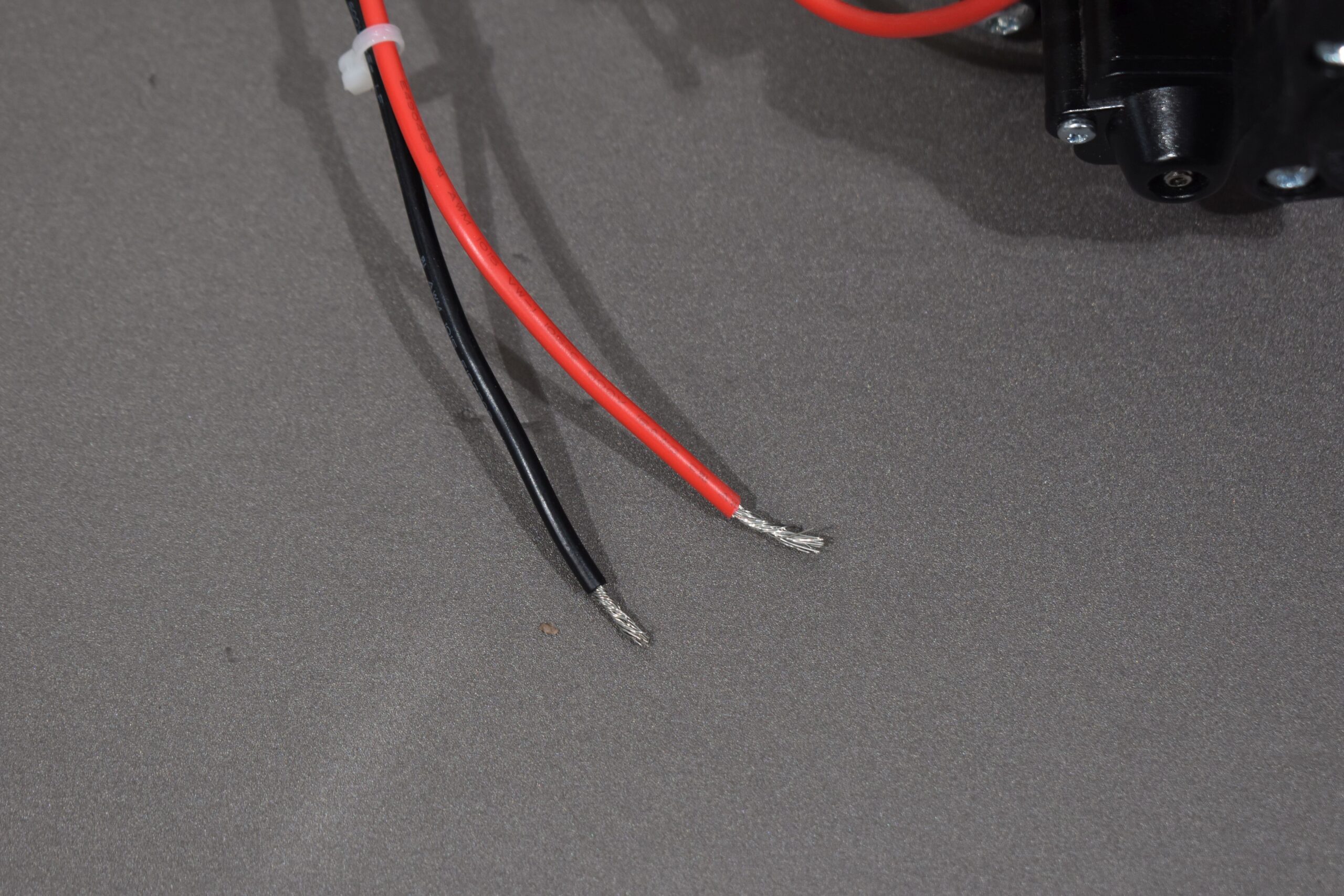 Lilie Membranpumpe Trinkwassersystem LP4144 – Bild 7