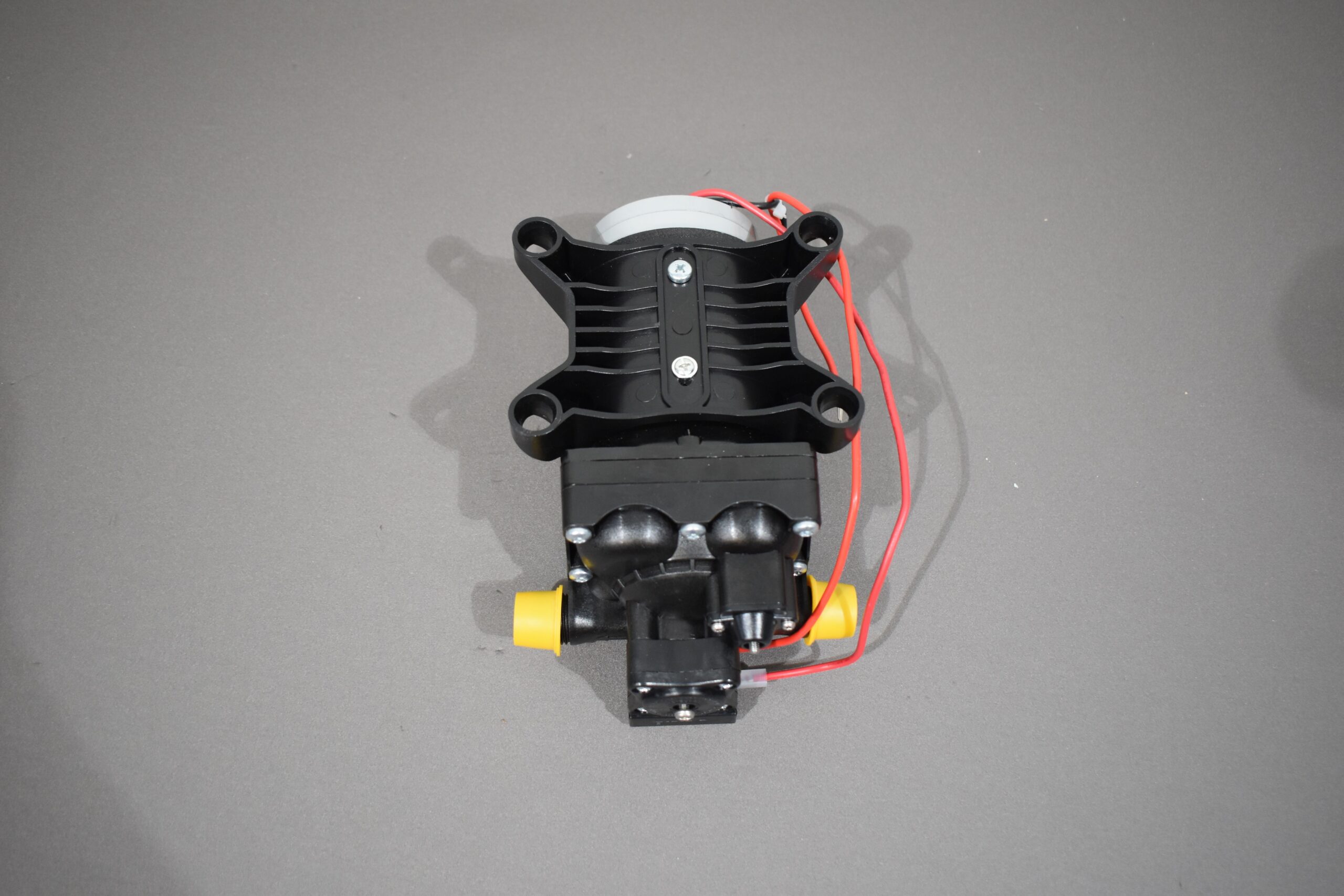 Lilie Membranpumpe Softserie LP4144 Trinkwassersystem – Bild 10