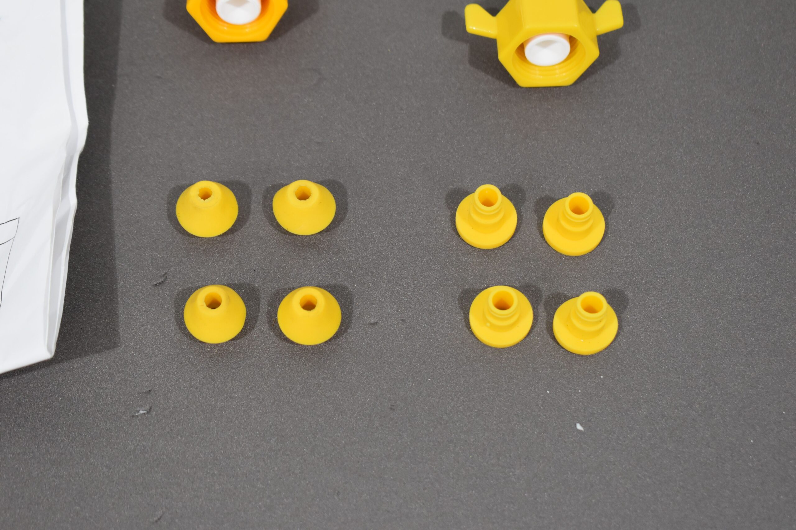 Lilie Membranpumpe Softserie LP4144 Trinkwassersystem – Bild 13