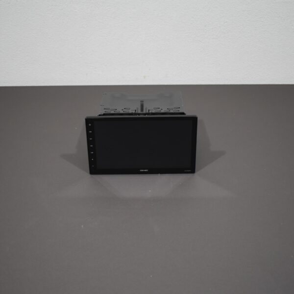 Zenec Z-N966 Navigationsgerät