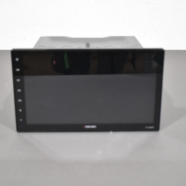 Alternative view of Zenec Z-N966 Navigationsgerät