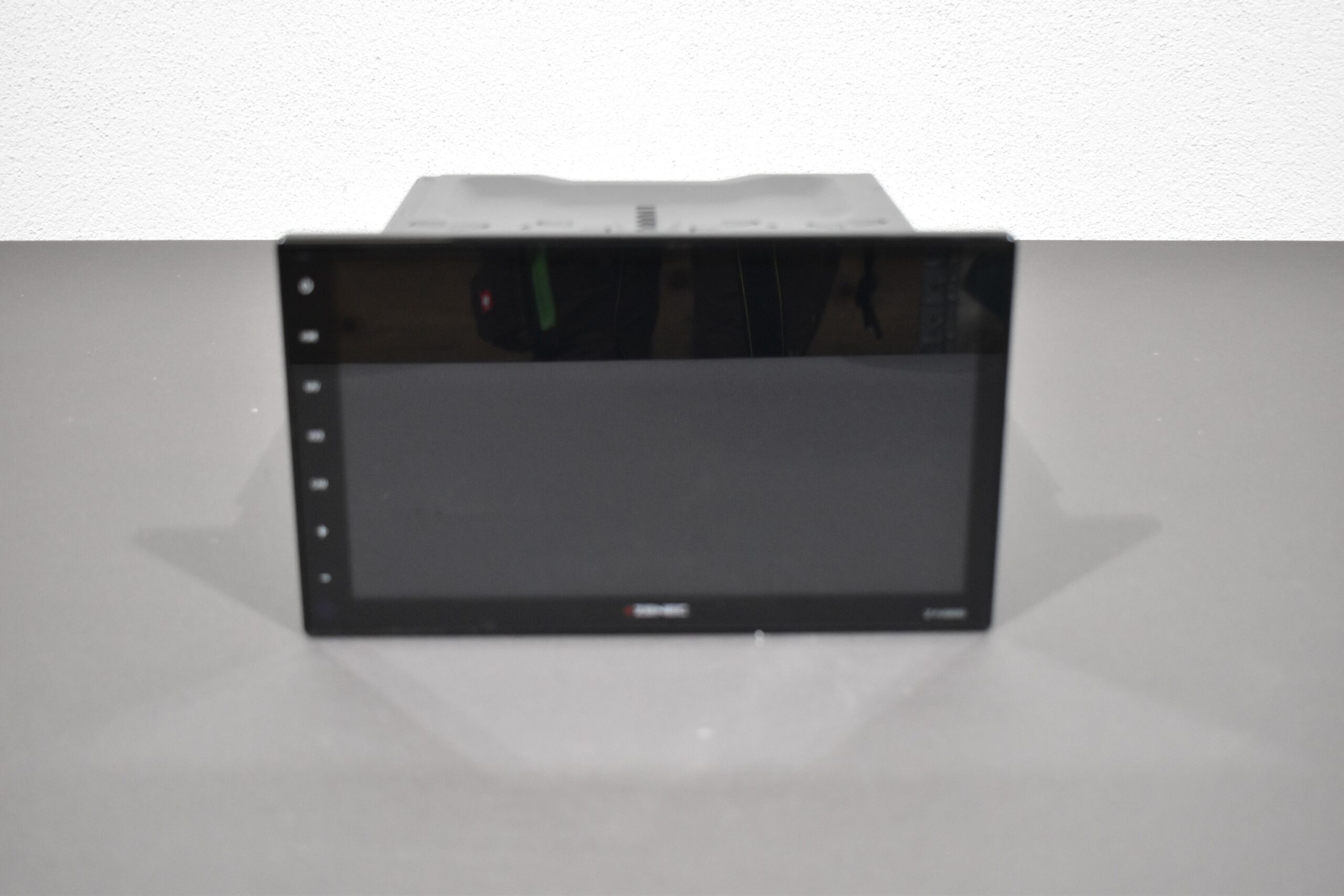 Zenec Z-N966 Navigationsgerät – Bild 2